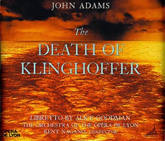 Review of J. Adams The Death of Klinghoffer